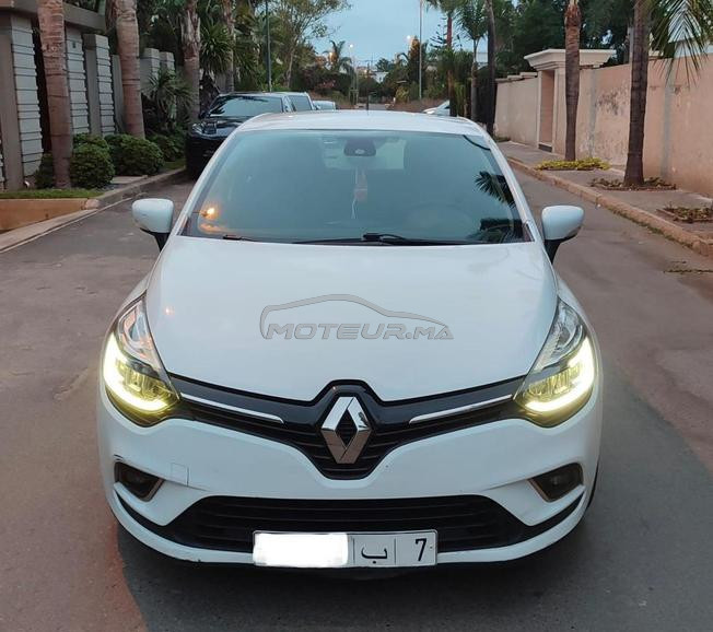 clio 4 limited