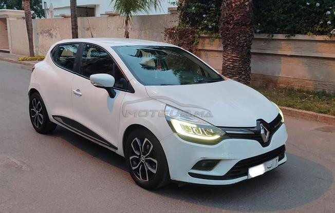 clio 4 limited