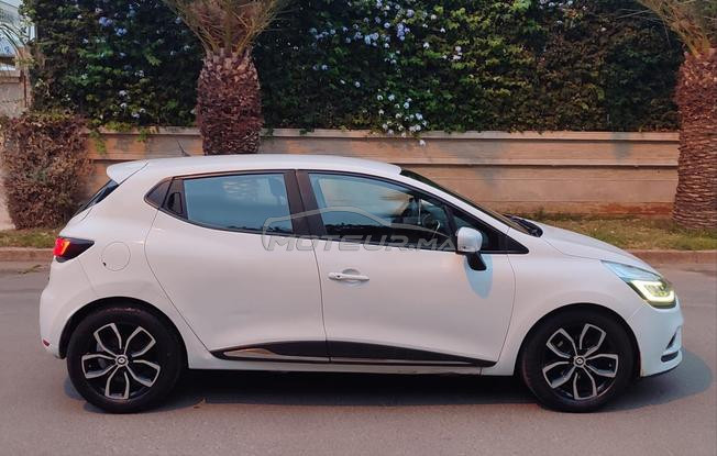 clio 4 limited
