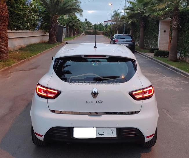 clio 4 limited