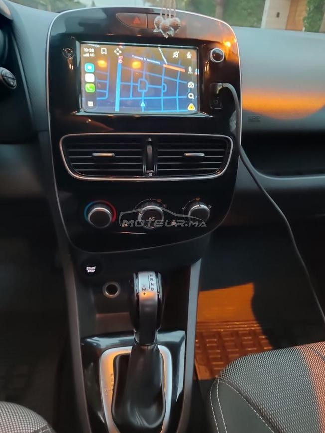 clio 4 limited