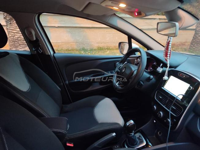 clio 4 limited