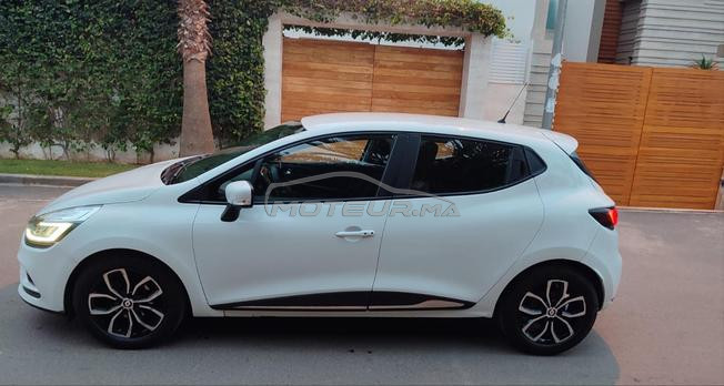 clio 4 limited