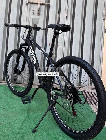 دراجة VTT 26 - 2