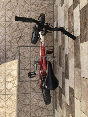 دراجة هوائية للأطفال - 2