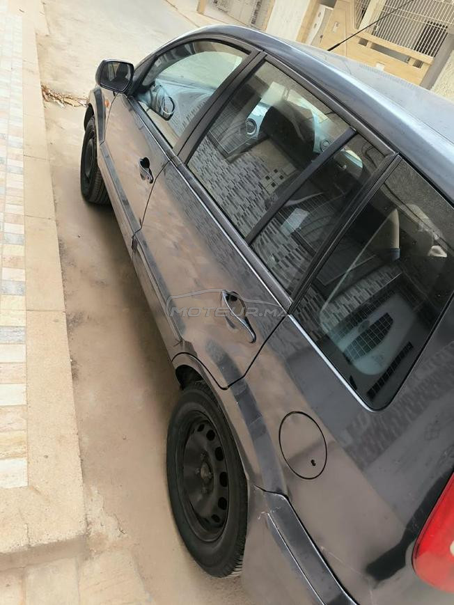 ford fusion à vendre