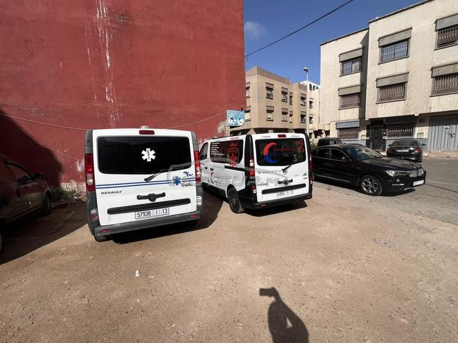الجديدة حي المطار 