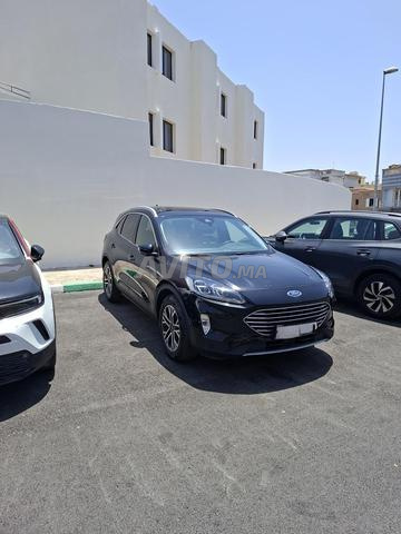 Ford Kuga Titanium X 2023 - 2