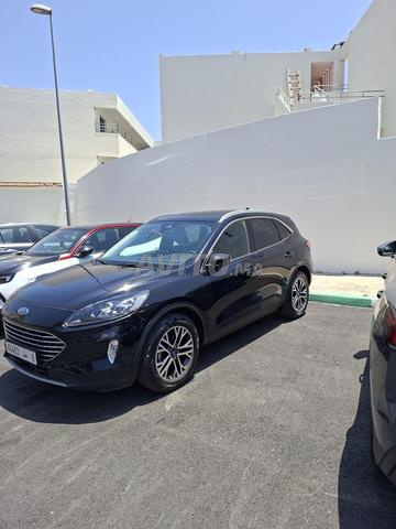 Ford Kuga Titanium X 2023