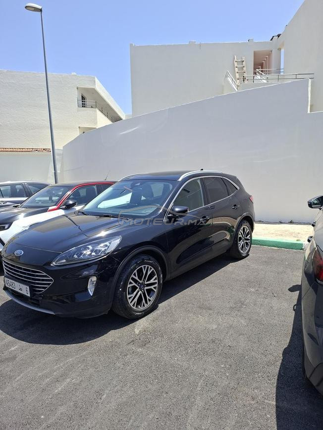 Ford Kuga Titanium X 2023
