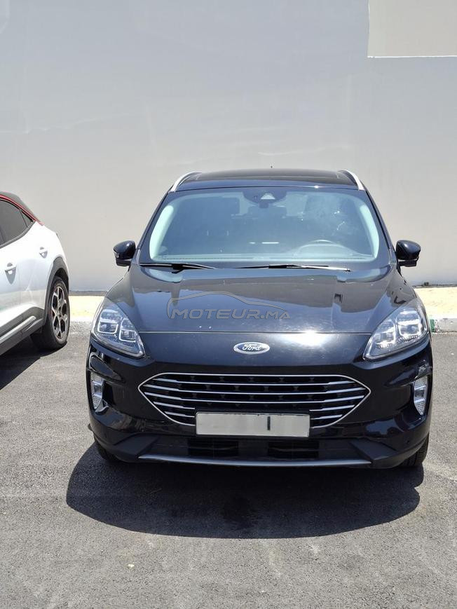 Ford Kuga Titanium X 2023