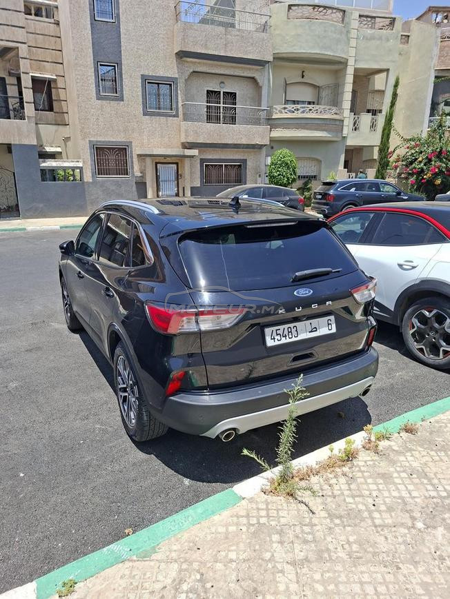 Ford Kuga Titanium X 2023