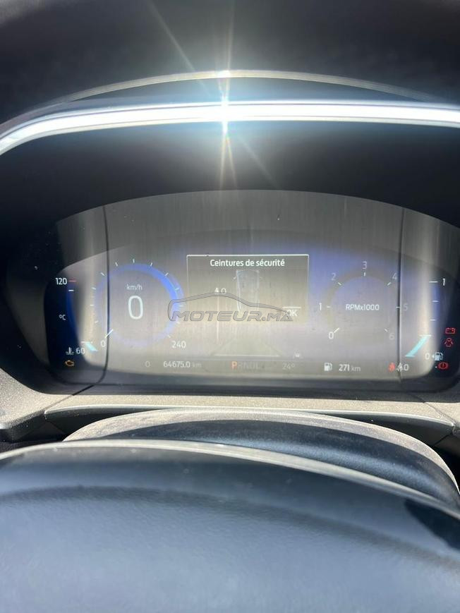 Ford Kuga Titanium X 2023