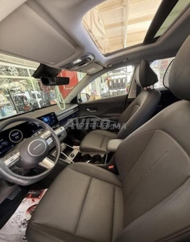 HYUNDAI Kona 2024 Hybride Automatique