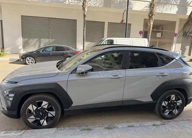 HYUNDAI Kona 2024 Hybride Automatique