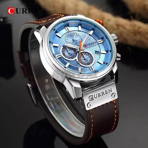 Montres pour hommes - 2