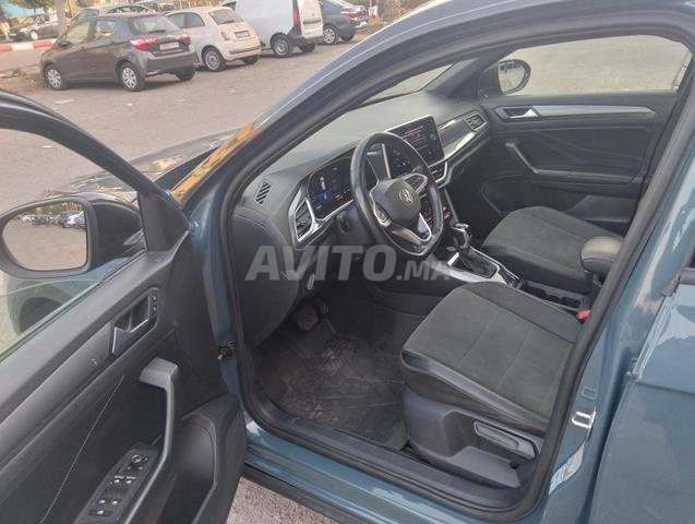 فولكسفاغن T-Roc Xtreme