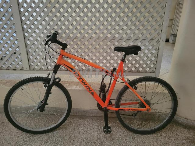 btwin. المقاس L - 2