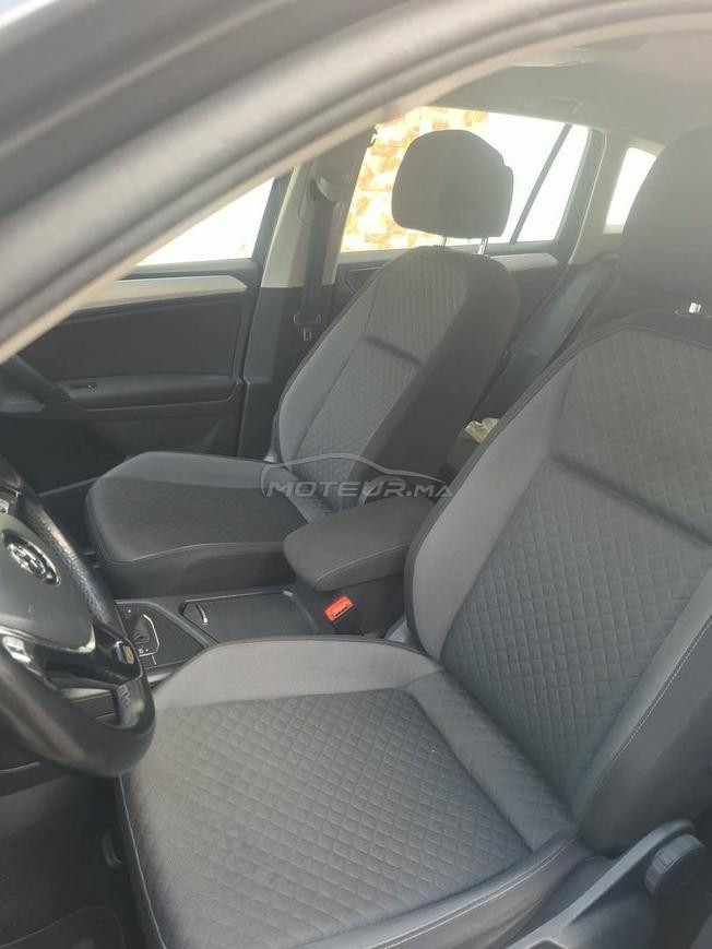 Volkswagen Tiguan Diesel Automatique 2017