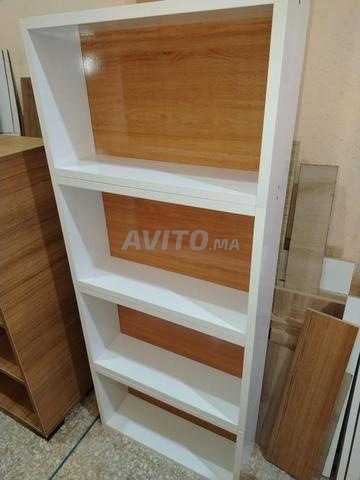 Placard bonne qualité de mdf - 2