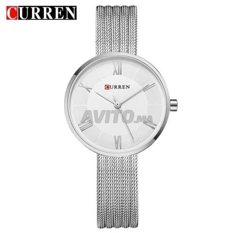 Montres pour femmes - 2