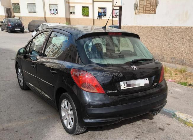 207 diesel diwana 2012