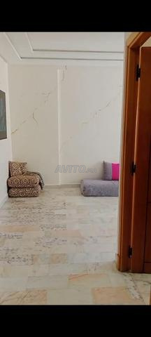 شقة للإيجار مفروشة في Boulevard Loudaya، الدار البيضاء