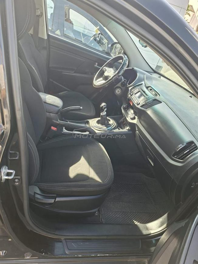 kia model 2011