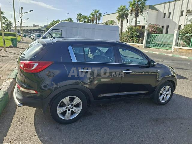 kia model 2011 - 2