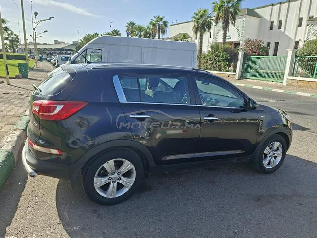 kia model 2011