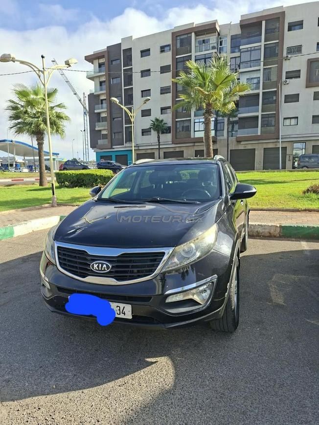 kia model 2011