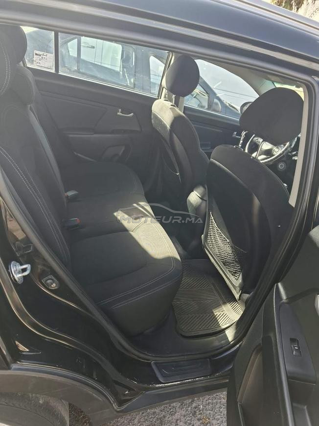 kia model 2011