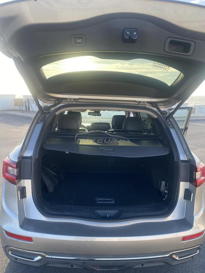 Renault Koleos Diesel Automatique 