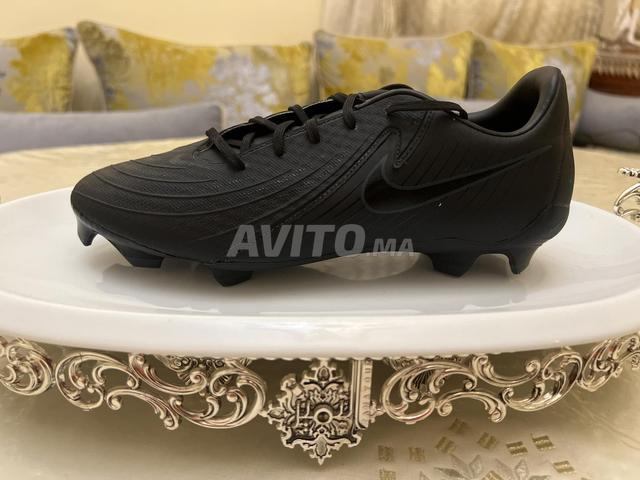 Nike Phantom GX2 FG 40 noir bon état 650DH - 2