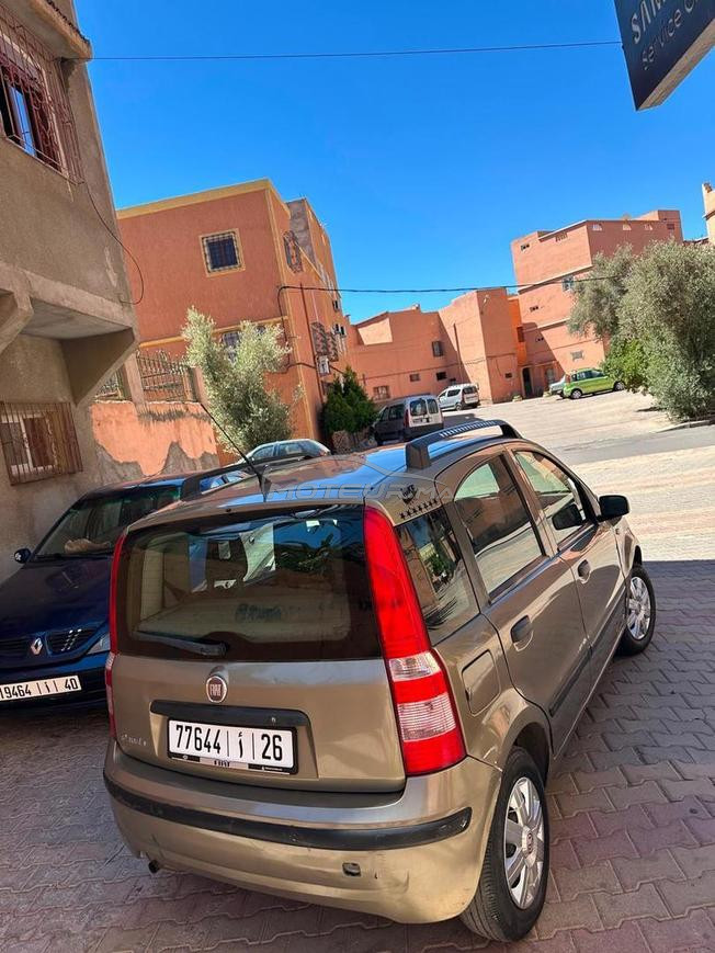 سيارات  بنادا فياط اصانص