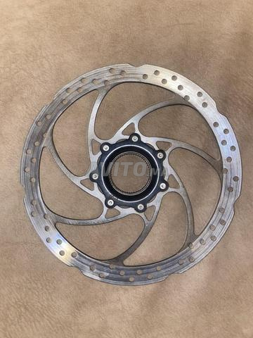 Disque Magura Storm CL 203mm – Frein VTT - 2