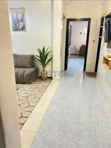 Appartement meublé à louer à Béni Mellal