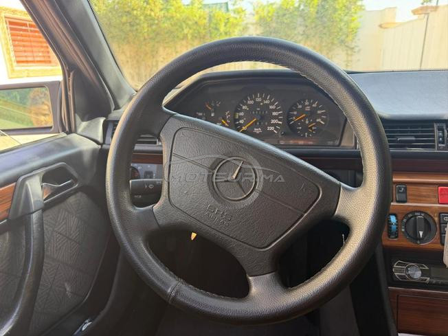 mercedes classe e 