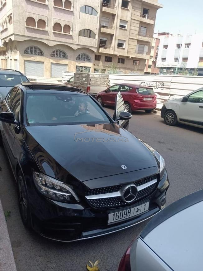Mercedes-Benz 300de Diesel Automatique 2020