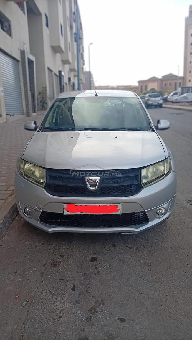 DaciaLogan