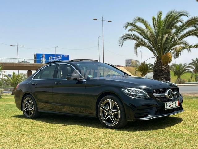 Mercedes-Benz 300de Diesel Automatique 2020 - 2