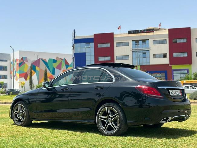 Mercedes-Benz 300de Diesel Automatique 2020