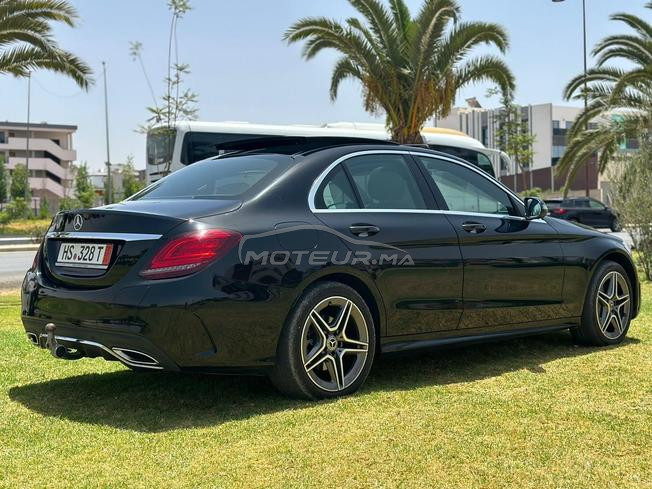 Mercedes-Benz 300de Diesel Automatique 2020