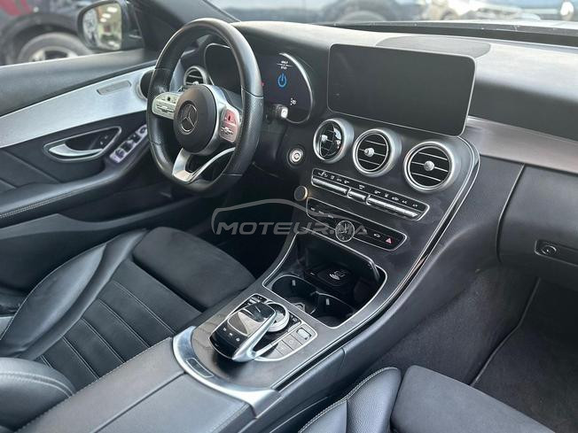 Mercedes-Benz 300de Diesel Automatique 2020