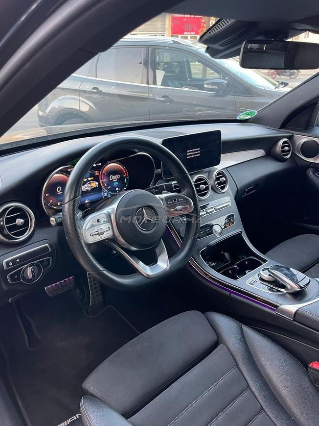 Mercedes-Benz 300de Diesel Automatique 2020