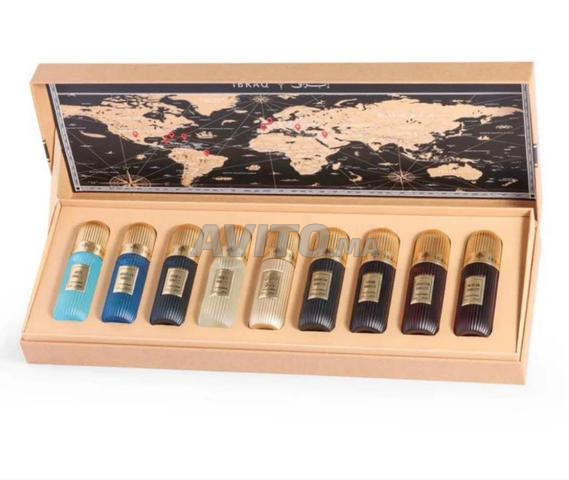 عطر IBRAQ تبغ - إبراق 📣 - 2