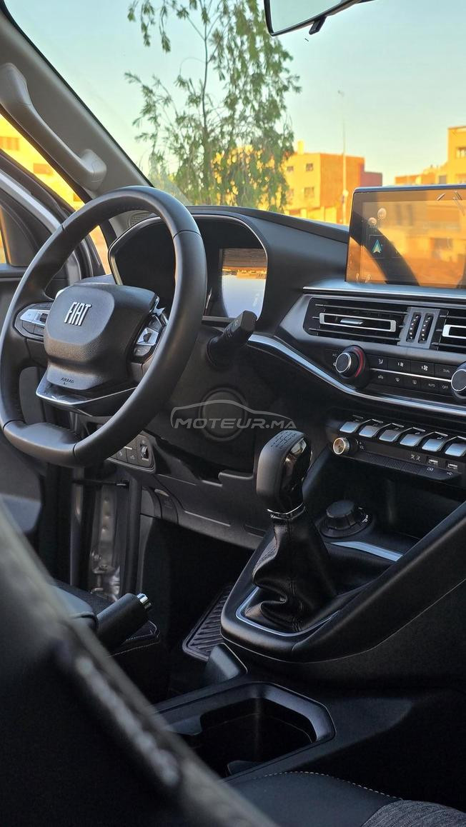 Fiat Titano 2026