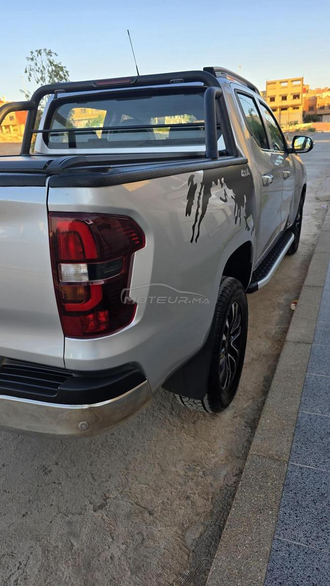 Fiat Titano 2026