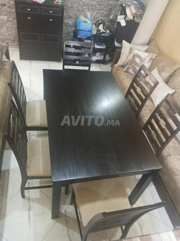 Table à manger  - 2