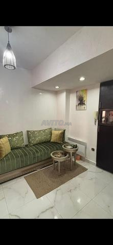 Appartement à vendre à 15 minutes du CFC - 2